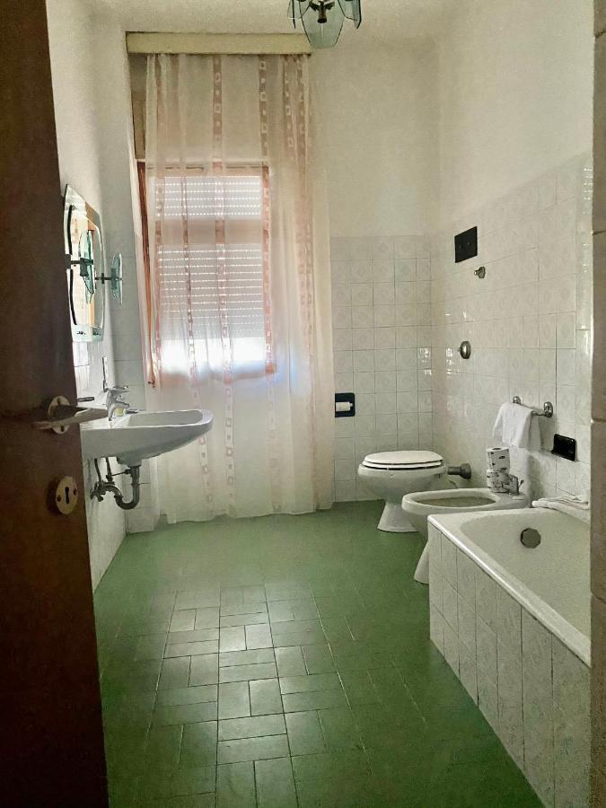 Appartamento Appartemento Con Piscina Termale Rc12 Padova *