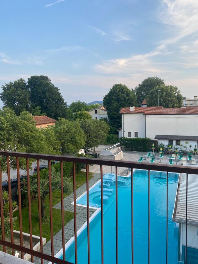 Appartemento Con Piscina Termale Rc12 Padova *