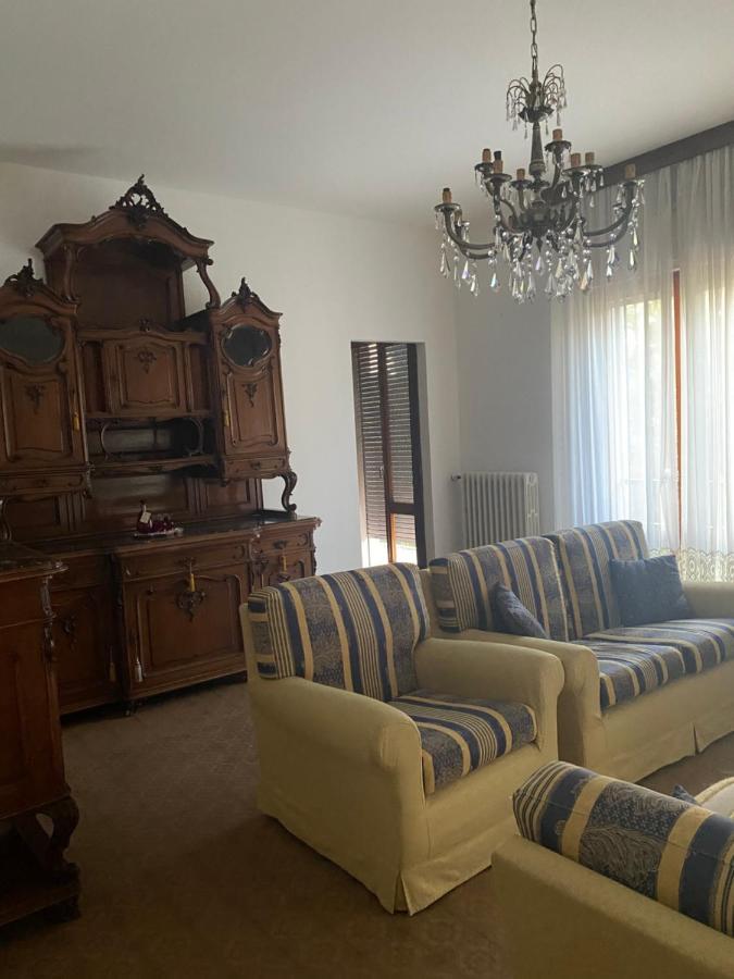 Appartemento Con Piscina Termale Rc12 Padova