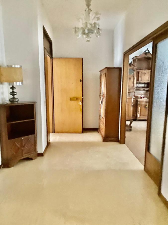 Appartamento Appartemento Con Piscina Termale Rc12 Padova *