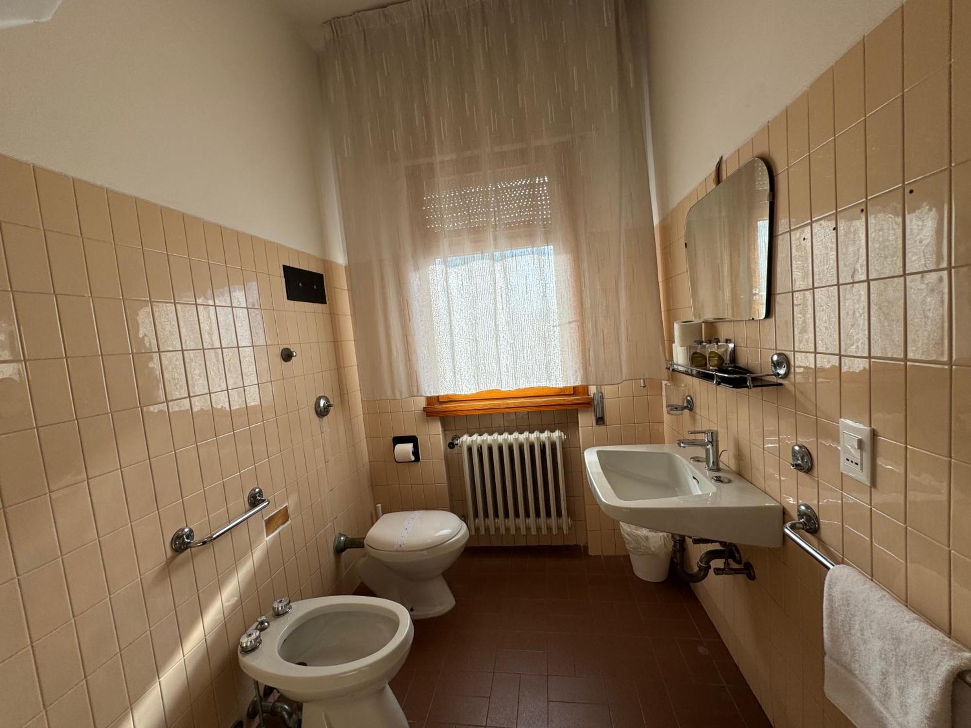 Appartemento Con Piscina Termale Rc12 Padova Abano Terme