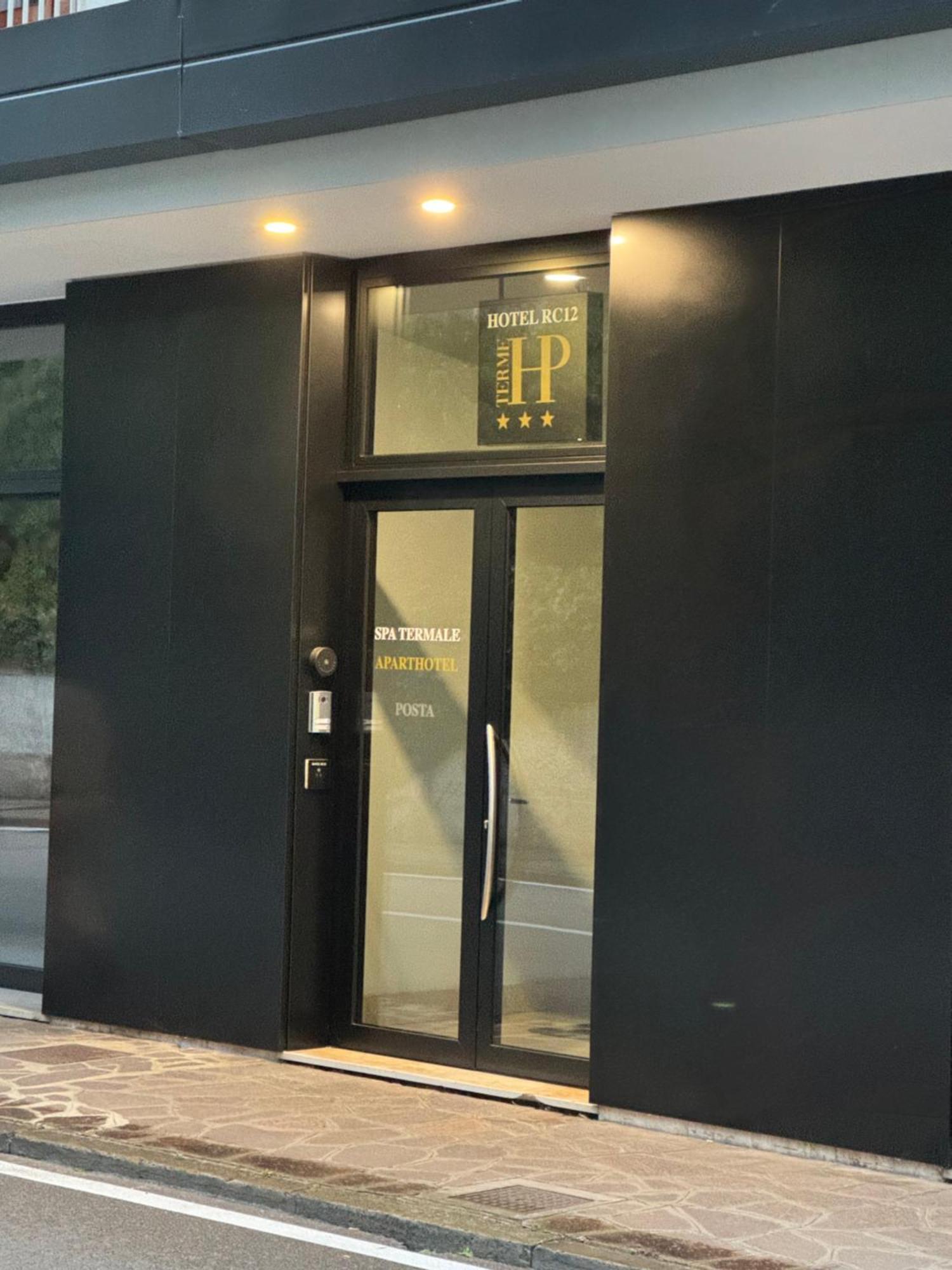 Appartemento Con Piscina Termale Rc12 Padova Abano Terme